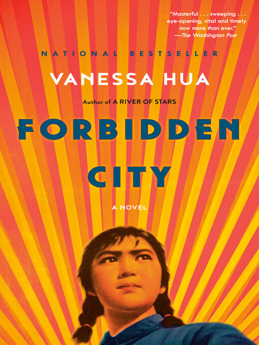Title details for Forbidden City by Vanessa Hua - Wait list